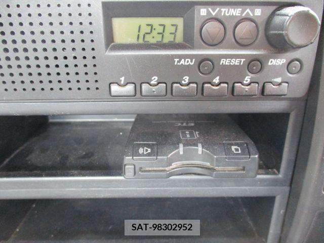 Hino DUTRO 2011-03 338669-15