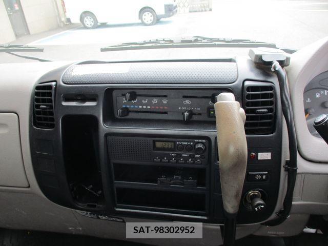 Hino DUTRO 2011-03 338669-14