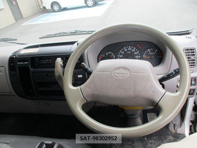 Hino DUTRO 2011-03 338669-12