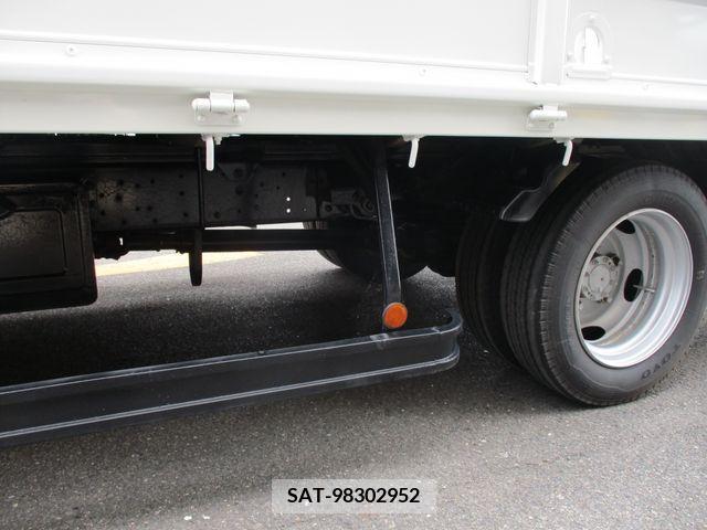 Hino DUTRO 2011-03 338669-11