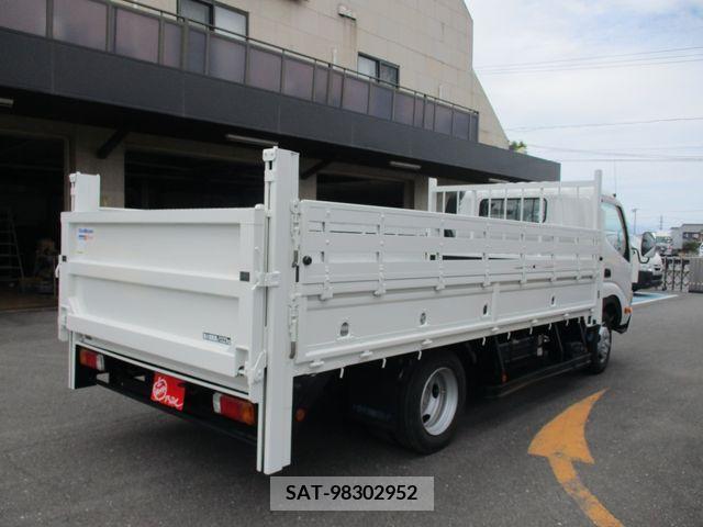 Hino DUTRO 2011-03 338669-2