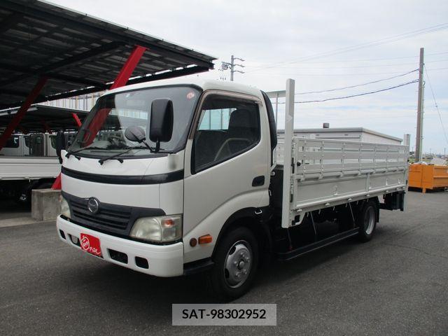 Hino DUTRO 2011-03 338669-1