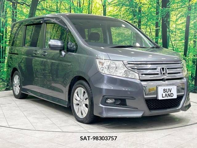 Honda e 2010-04 246681-16