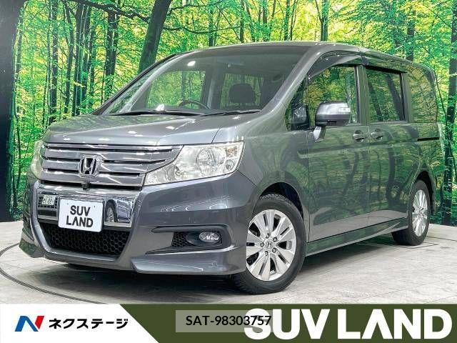Honda e 2010-04 246681-0
