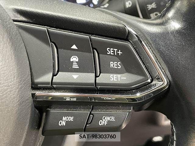 Mazda CX-8 2018-10 211904-4