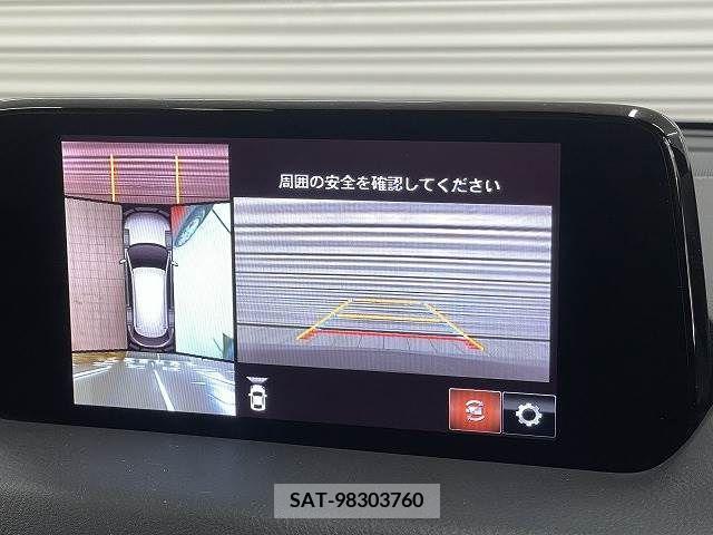 Mazda CX-8 2018-10 211904-3