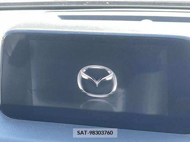 Mazda CX-8 2018-10 211904-2