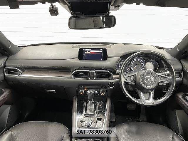 Mazda CX-8 2018-10 211904-1