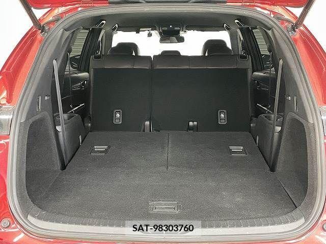 Mazda CX-8 2018-10 211904-19