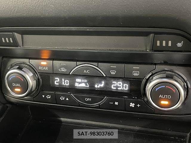 Mazda CX-8 2018-10 211904-11