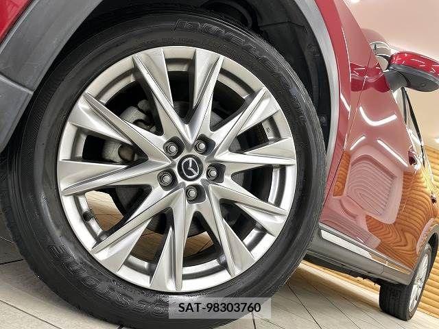 Mazda CX-8 2018-10 211904-10