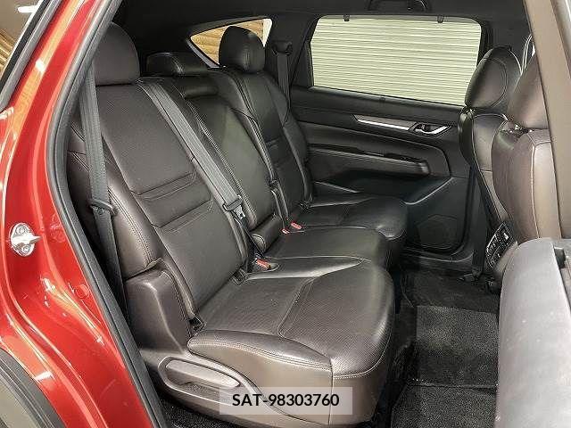 Mazda CX-8 2018-10 211904-8