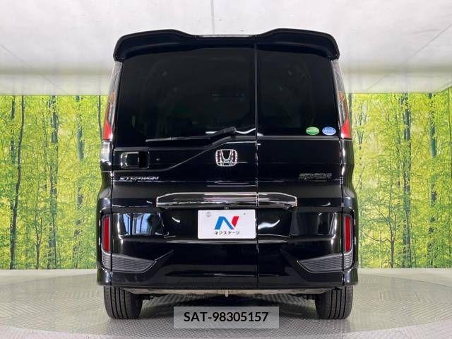 Honda STEP WGN 2015-11 286210-16