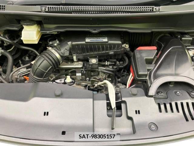 Honda STEP WGN 2015-11 286210-19