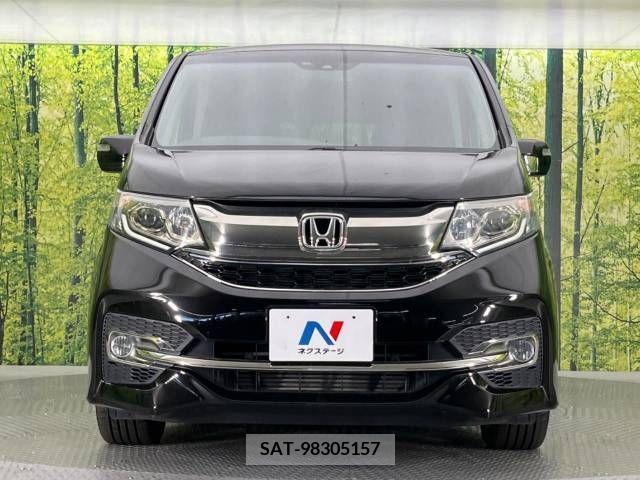 Honda STEP WGN 2015-11 286210-15