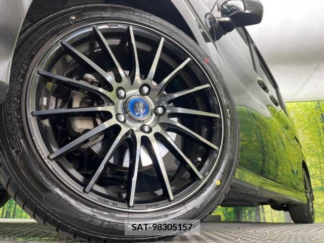 Honda STEP WGN 2015-11 286210-14