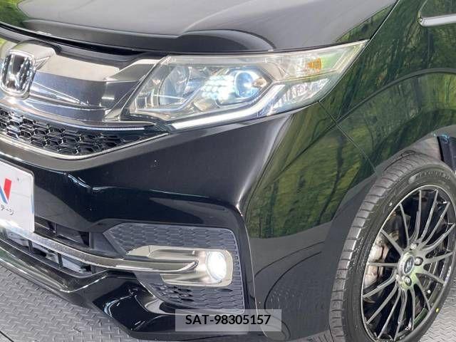 Honda STEP WGN 2015-11 286210-13