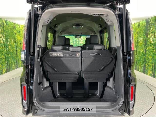 Honda STEP WGN 2015-11 286210-11