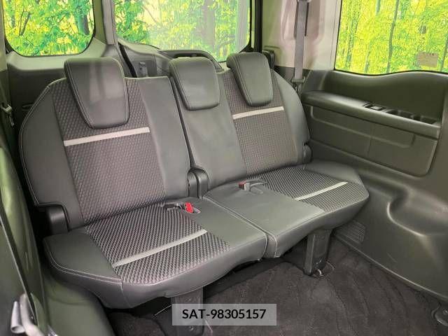Honda STEP WGN 2015-11 286210-10