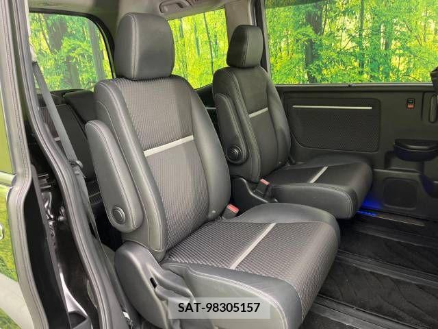 Honda STEP WGN 2015-11 286210-9