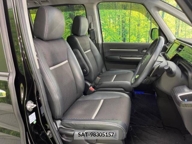 Honda STEP WGN 2015-11 286210-8