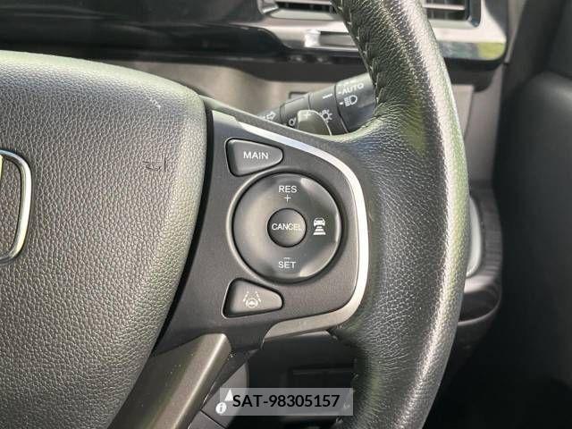 Honda STEP WGN 2015-11 286210-7