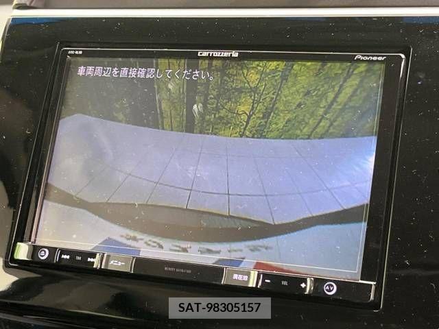 Honda STEP WGN 2015-11 286210-6