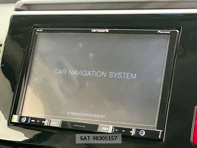 Honda STEP WGN 2015-11 286210-5