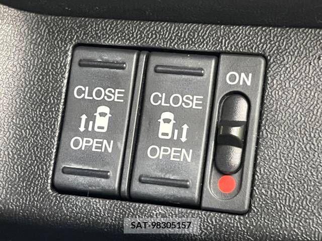 Honda STEP WGN 2015-11 286210-3
