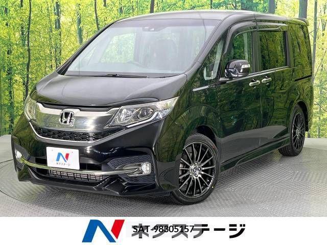 Honda STEP WGN 2015-11 286210-0