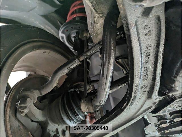 Abarth 500 2008-12 258702-17