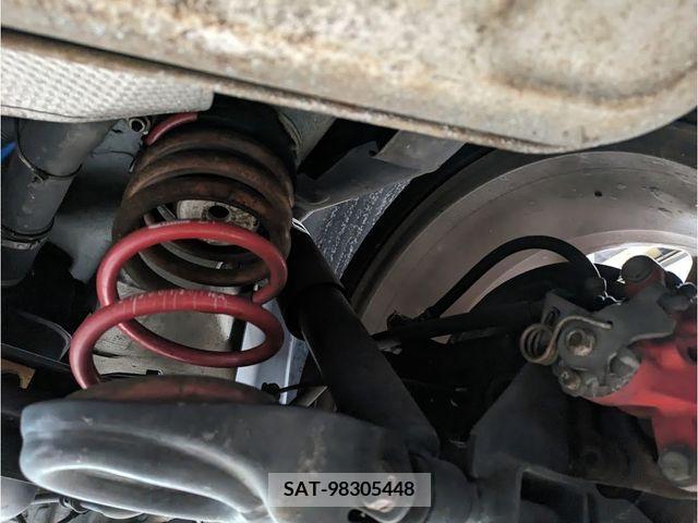 Abarth 500 2008-12 258702-13