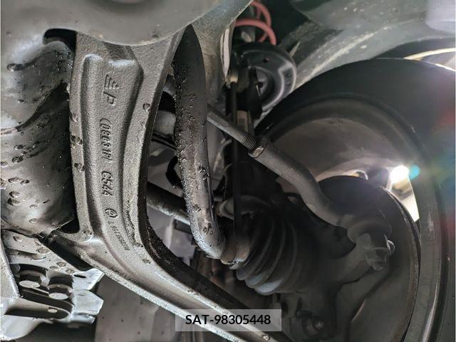 Abarth 500 2008-12 258702-16