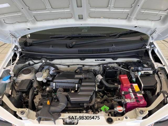 Suzuki ALTO 2019-05 381765-18