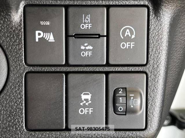 Suzuki ALTO 2019-05 381765-7