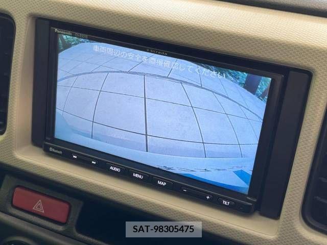 Suzuki ALTO 2019-05 381765-3
