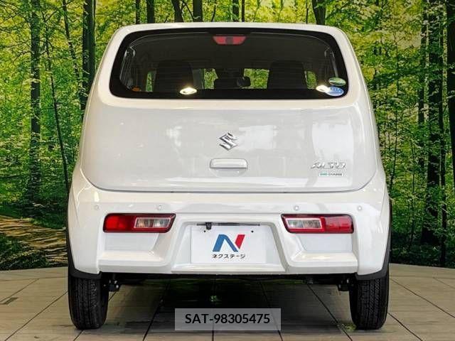 Suzuki ALTO 2019-05 381765-15