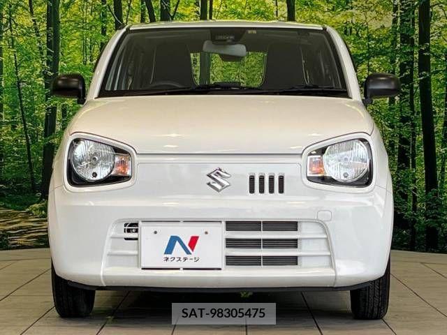 Suzuki ALTO 2019-05 381765-14