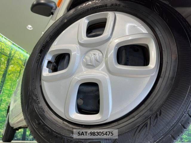 Suzuki ALTO 2019-05 381765-13