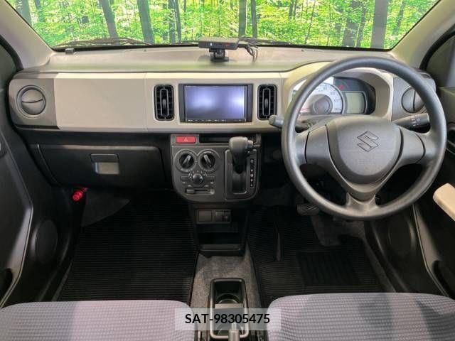 Suzuki ALTO 2019-05 381765-1