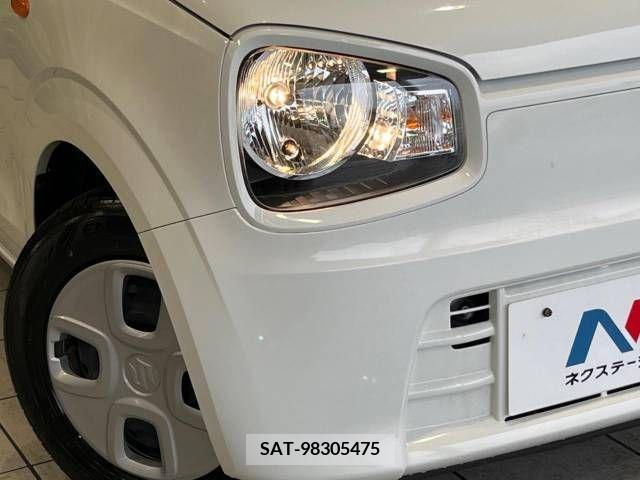 Suzuki ALTO 2019-05 381765-12
