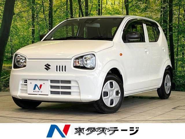 Suzuki ALTO 2019-05 381765-0