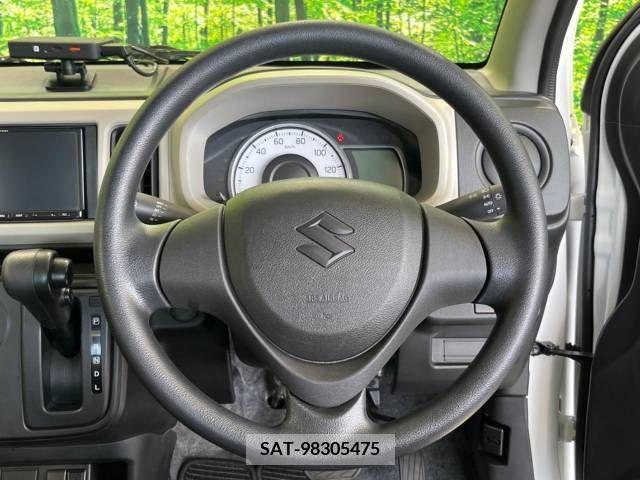 Suzuki ALTO 2019-05 381765-11