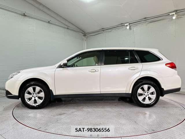 Subaru OUTBACK 2012-03 217901-11