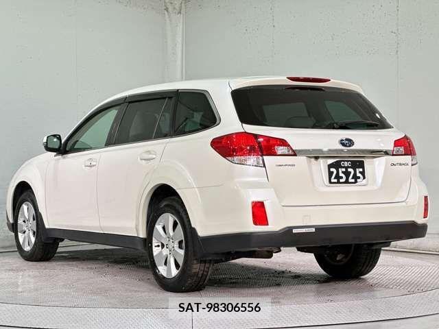 Subaru OUTBACK 2012-03 217901-10