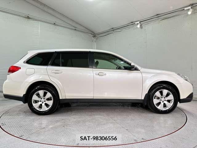 Subaru OUTBACK 2012-03 217901-7