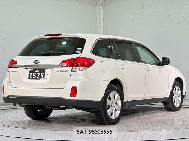 Subaru OUTBACK 2012-03 217901-8