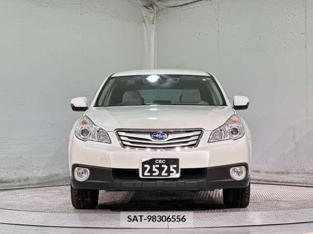 Subaru OUTBACK 2012-03 217901-6