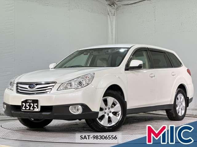 Subaru OUTBACK 2012-03 217901-5