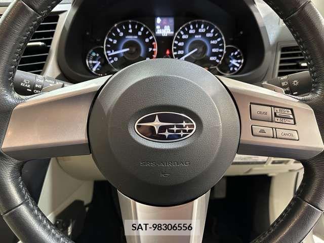 Subaru OUTBACK 2012-03 217901-18